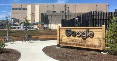 Google plans $85 billion equity raise to fund AI infrastructure buildout