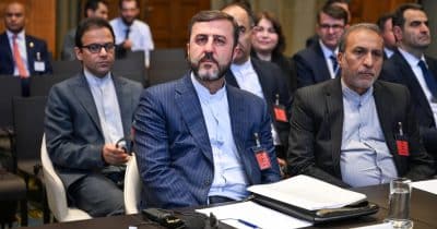 Iran plans negotiations with US after signing memorandum of understanding