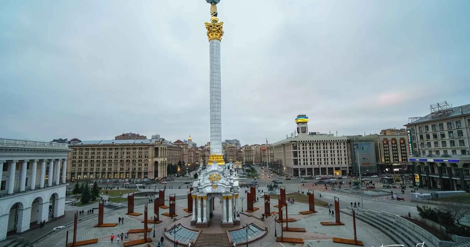 European Union begins accession talks with Ukraine and Moldova
