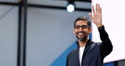 Google, Nvidia outperform S&P 500 as 5 Magnificent Seven stocks lag