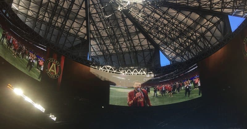 FIFA World Cup 2026 kicks off in Atlanta with crypto woven into the tournament’s DNA