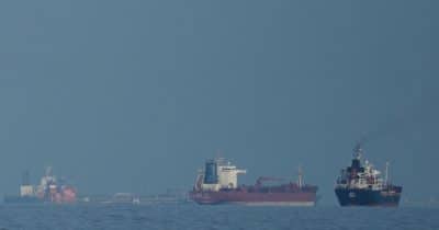 Iran collects crypto tolls as Qatar secures tanker passage through Strait of Hormuz