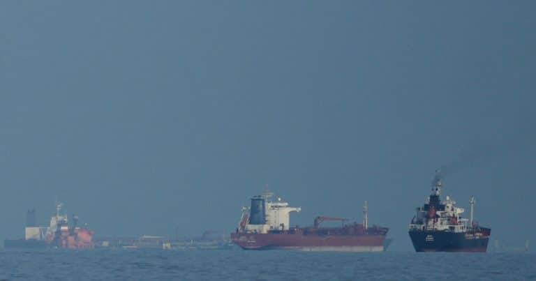 Iran collects crypto tolls as Qatar secures tanker passage through Strait of Hormuz