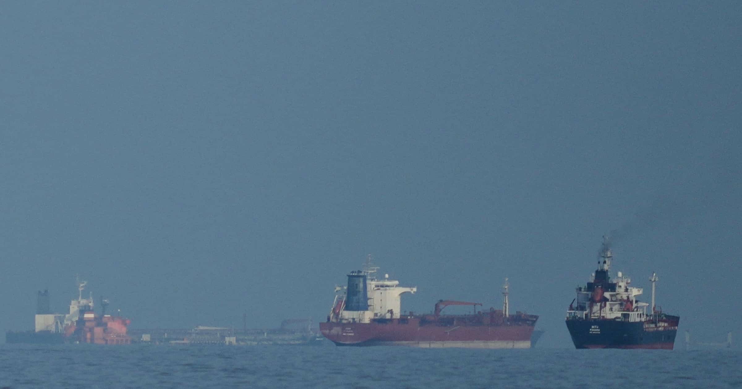 Iran collects crypto tolls as Qatar secures tanker passage through Strait of Hormuz