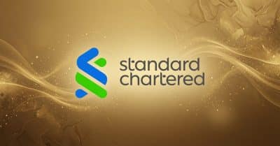 Standard Chartered weighs building gold vault in Hong Kong