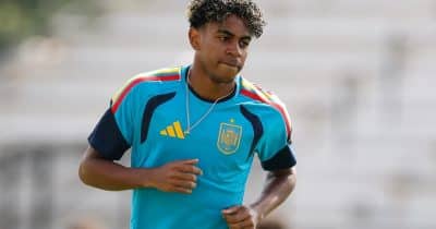 Lamine Yamal predicts Spain will shine at 2026 World Cup, and crypto is already riding the hype