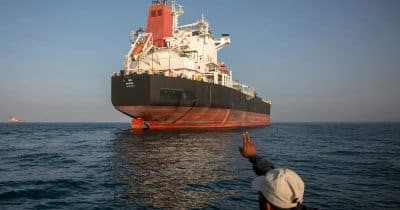 US-Iran Strait of Hormuz deal sends Bitcoin up 3% as oil drops nearly 5%