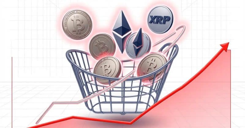 T. Rowe Price’s TKNZ ETF gains SEC approval for active crypto rotation among 15 tokens