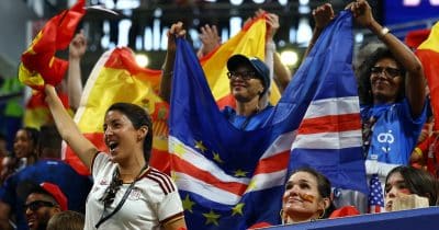 Cape Verde frustrates Spain in World Cup group stage, spotlight turns to fan token markets