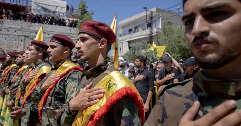 Renewed fighting between Israel and Hezbollah threatens US-Iran deal, rattling crypto and oil markets