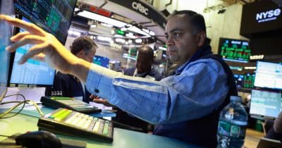 JPMorgan’s trading desk turns bullish on stocks amid Middle East peace optimism