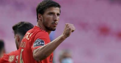 Nunes hopes clubmate Dias recovers for World Cup opener