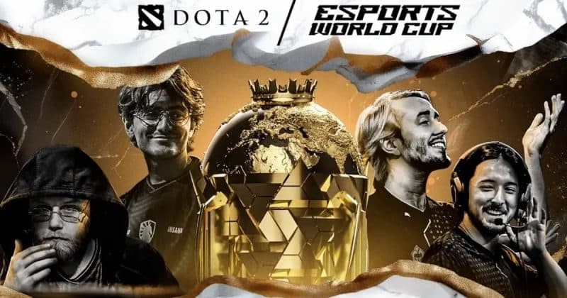 TI 2026 open qualifiers wrap up as top players battle for scarce regional slots