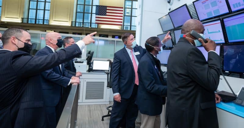 Futures funding rates explode amid soaring total return swap demand