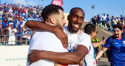 World Cup 2026 spotlight: Cabo Verde’s historic draw with Spain highlights crypto’s uneven reach in global football