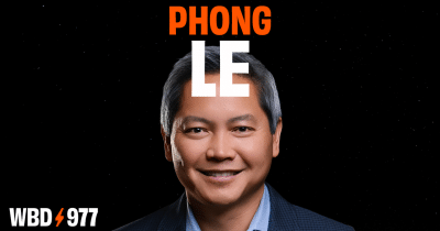 Strategy CEO Phong Le floats STRC dividend hike to close gap with par value