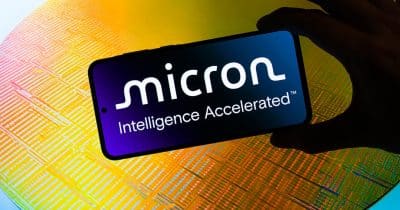 Micron Technology gains 10% as analysts emphasize AI-driven demand ahead of earnings