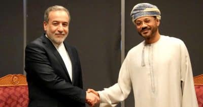 United States removes Oman from Iran negotiation role over duplicitous conduct