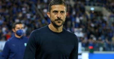 Watford appoints Alessio Dionisi as head coach on two-year deal