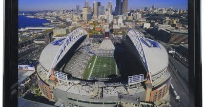 Seattle stadium confirmed ready for FIFA World Cup matches, but the real crypto story is FIFA’s token gamble