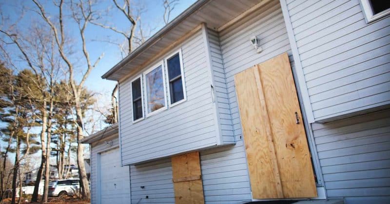US property foreclosure filings increase 14% year over year as housing market stress builds