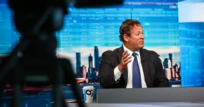 BlackRock’s Rick Rieder links $8T capital redeployment to US equities surge after Trump’s Iran deal