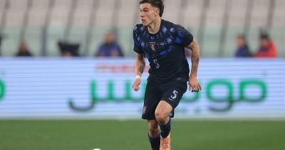 Manu Ugarte could make FIFA World Cup debut tonight