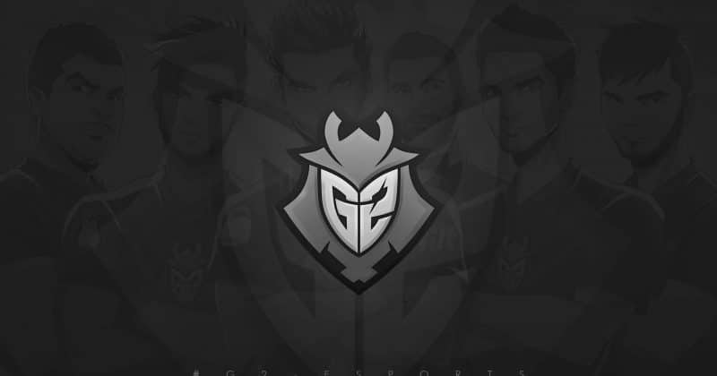 G2 Esports partners with PUBG MOBILE Esports to build out Western Europe’s mobile competitive scene