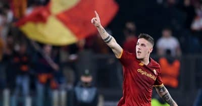 Udinese activates buy clause to secure Nicolò Zaniolo transfer from Galatasaray