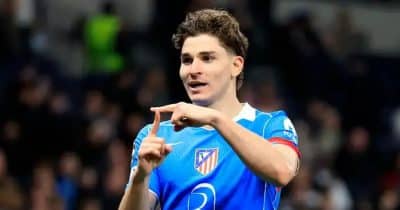 Lionel Scaloni confirms Julian Alvarez is ready for tomorrow’s game