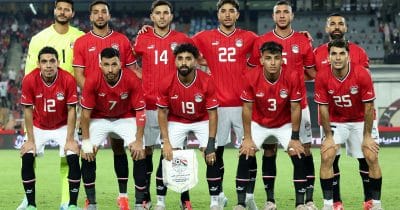 World Cup 2026 becomes crypto’s biggest stage as Egypt stuns Belgium in Group G opener