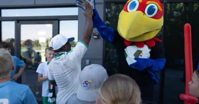 Algeria embraces Kansas as World Cup base, sparking local joy and crypto questions