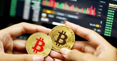 This is not a crypto story