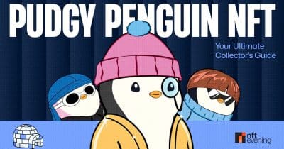 Pudgy Penguins shuts down Pudgy Party game to go all in on Pudgy World