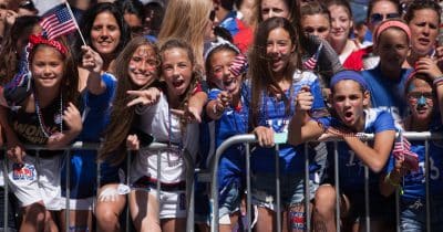United States can secure World Cup group win with victory over Australia