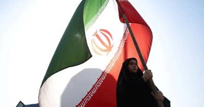 US government outlines Iran deal principles, compliance linked to benefits