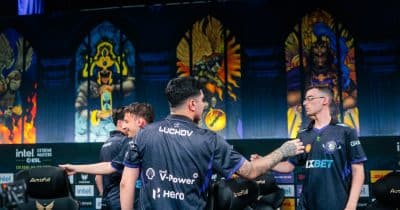 BetBoom Team secures Major playoffs spot as Polymarket bettors lose $300K worth of predictions