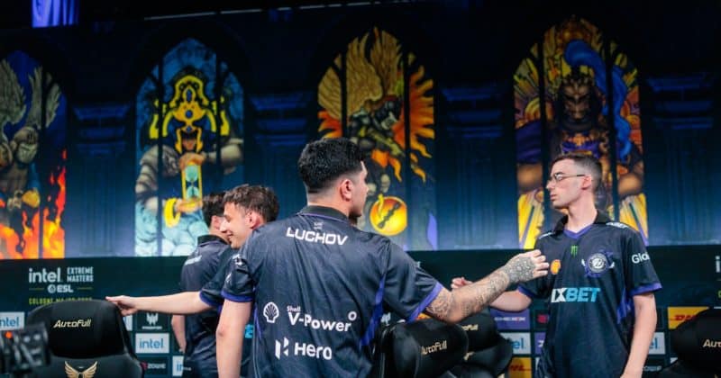 BetBoom Team secures Major playoffs spot as Polymarket bettors lose $300K worth of predictions