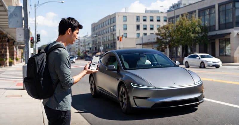 Tesla Robotaxi reports zero at-fault accidents since February, according to NHTSA data