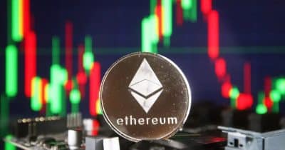 Ethereum leads tokenized ETFs market with $438M cap and 74% share