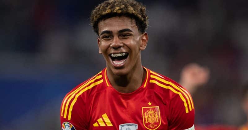 Kraken’s FIFA World Cup debut meets Lamine Yamal meme tokens as crypto circles the pitch