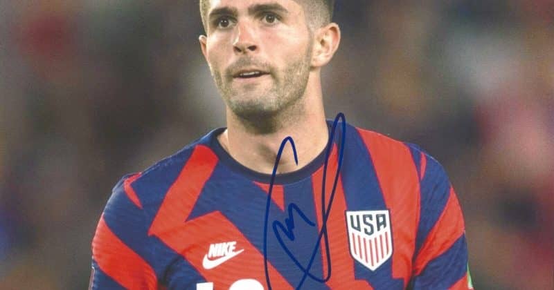 Christian Pulisic linked to NYCFC amid World Cup transfer rumors, but don’t expect a crypto angle