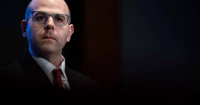 Stephen Miran rejoins Hudson Bay Capital Management as senior strategist