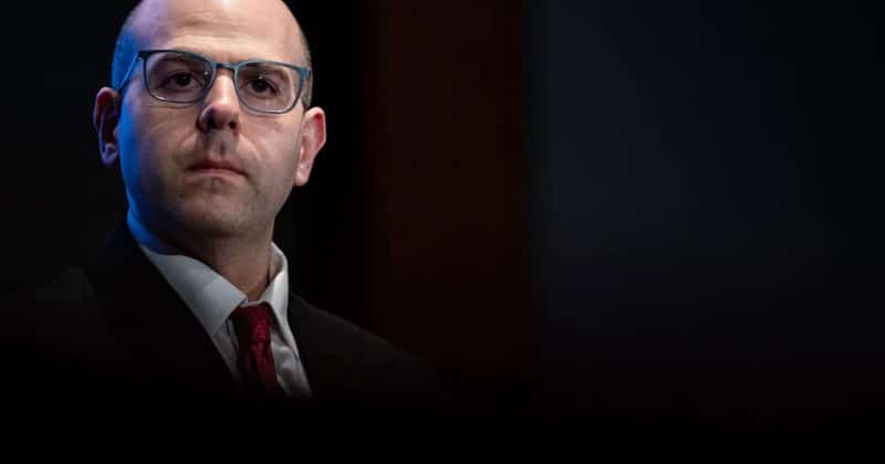 Stephen Miran rejoins Hudson Bay Capital Management as senior strategist