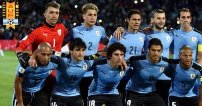 Uruguay kicks off World Cup 2026 as crypto and football collide in new ways
