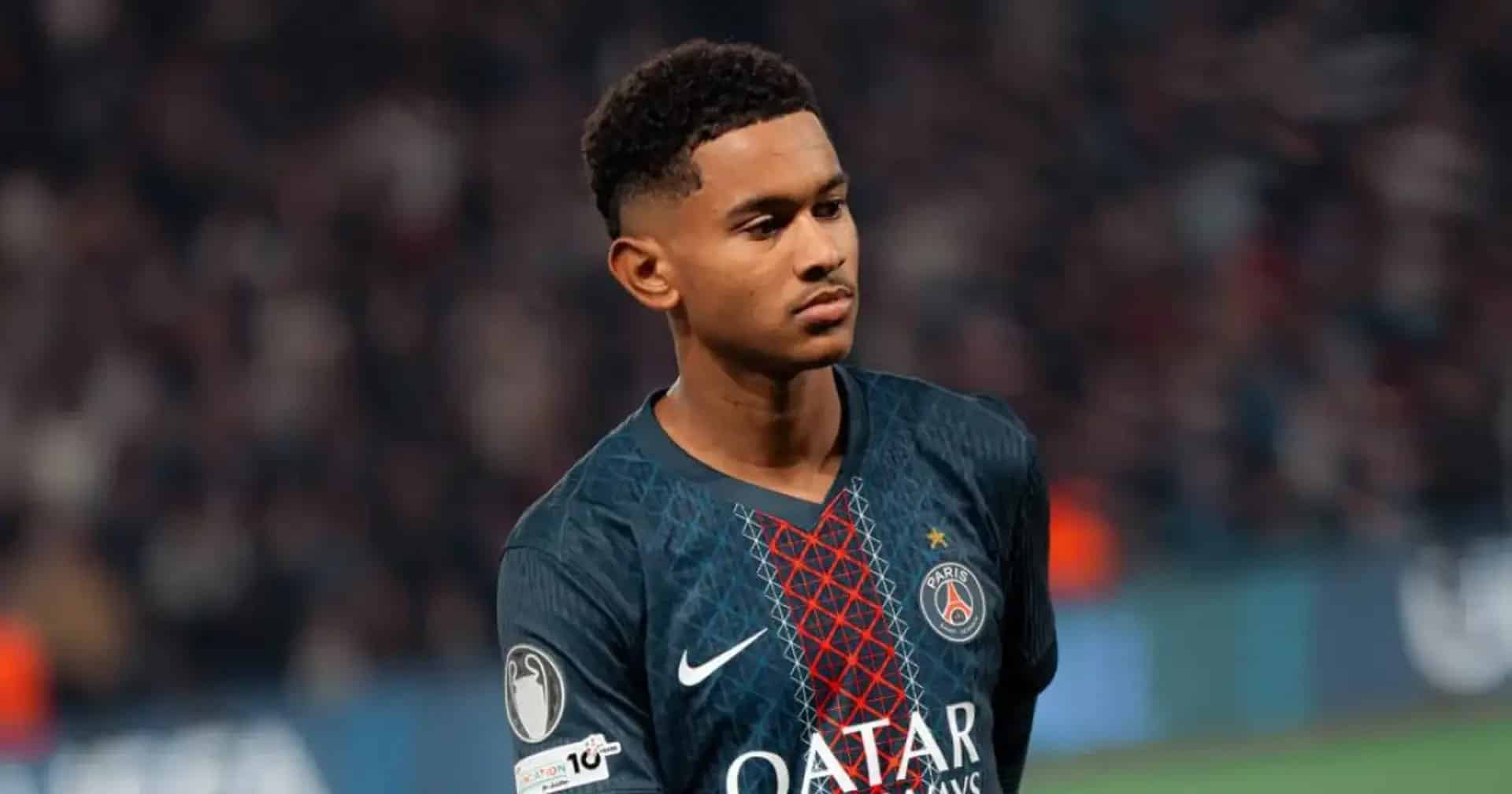 PSG secures new deal with youngster Senny Mayulu amid Chelsea, Bayern interest
