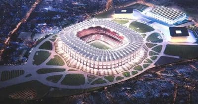 FIFA World Cup 2026 kicks off with Iraq vs Norway, and crypto is all over the pitch