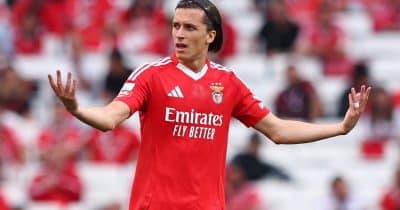 Chelsea targets Alvaro Carreras amid Xabi Alonso connection