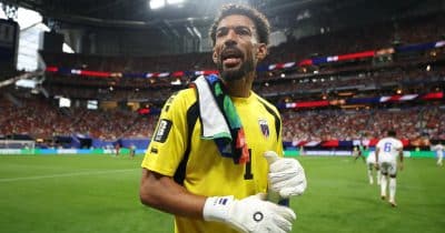 Trader loses $1M on Cabo Verde’s stunning World Cup tie with Spain