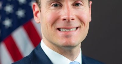 CFTC Chair Michael Selig defends approval of perps trading in US